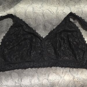 Parfait Adriana Bralette - Black